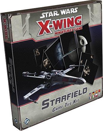Starfield Game Tile Kit
