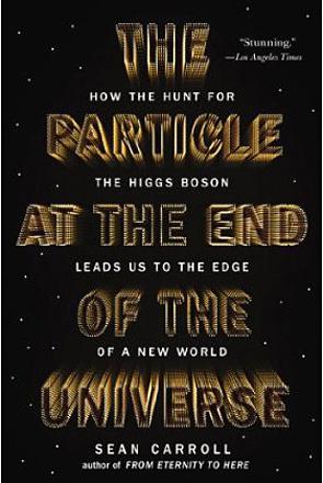 The Particle at the End of the Universe