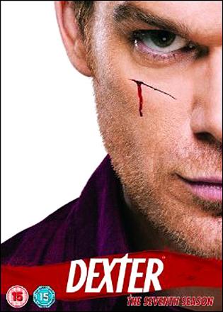 Dexter: The Seventh Season