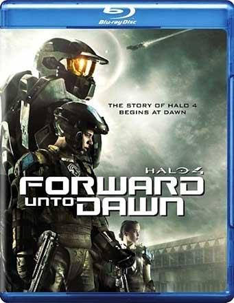 Halo 4: Forward Unto Dawn