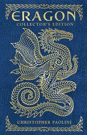 Eragon (10th Anniversary Edition)