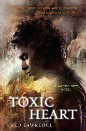 Toxic Heart
