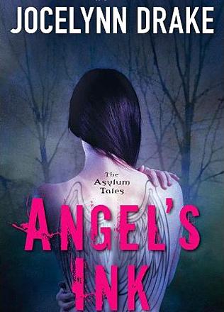 Angel's Ink