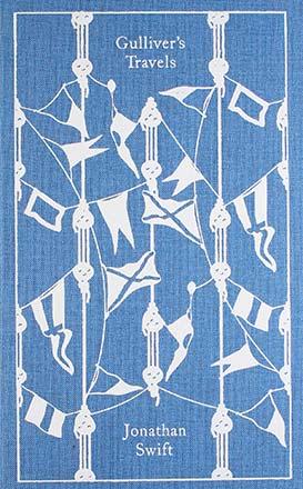 Gulliver's Travels (Penguin Clothbound Classics)