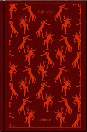 The Inferno (Penguin Clothbound Classics) The Inferno (Penguin Clothbound Classics)