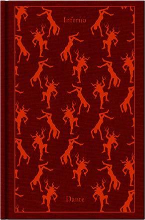 The Inferno (Penguin Clothbound Classics)