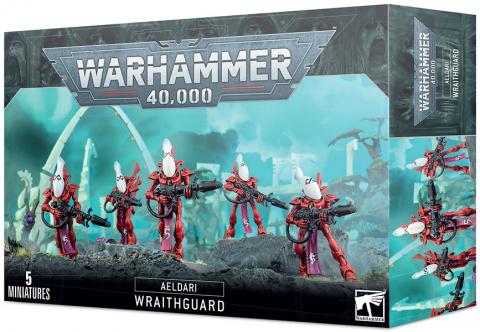 Wraithguard Wraithguard