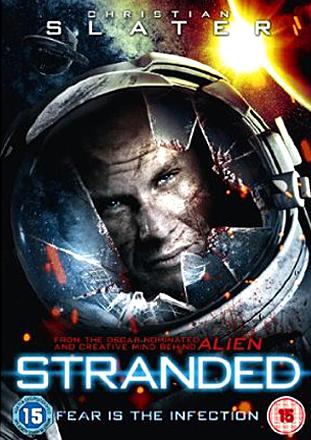 Stranded (2012)