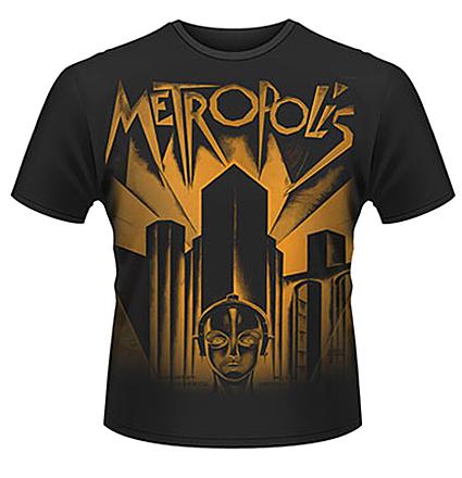 Metropolis