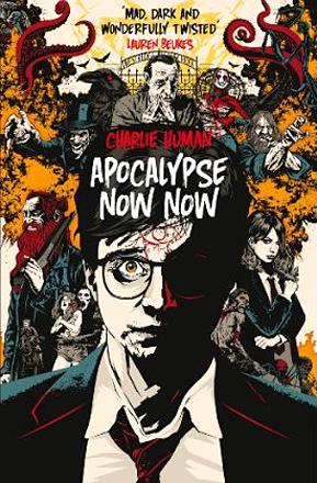 Apocalypse Now Now