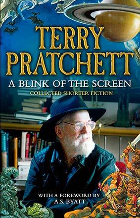 A Blink of the Screen: Collected Short Fiction