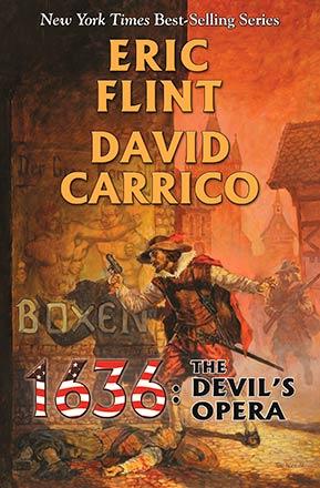 1636: The Devil's Opera