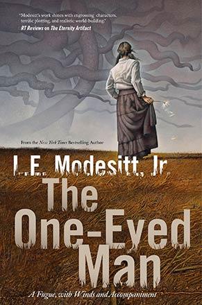 The One-Eyed Man: A Fugue, with Winds and Accompaniment
