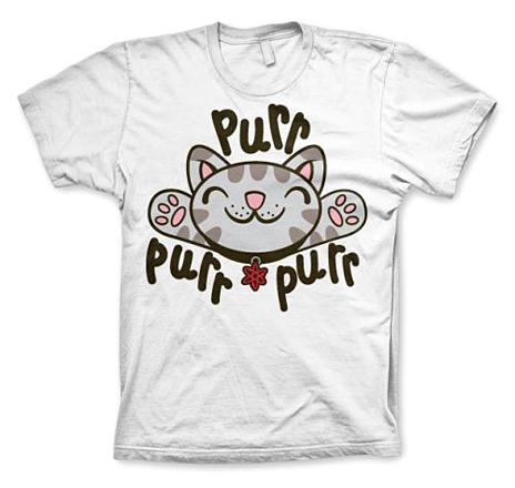 Big Bang Theory Soft Kitty Purr Purr Purr