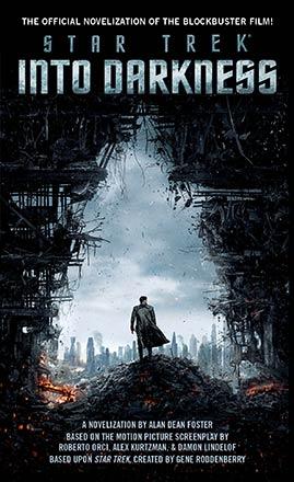 Star Trek Into Darkness Star Trek Into Darkness