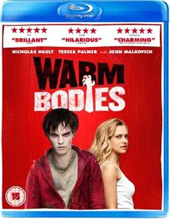 Warm Bodies