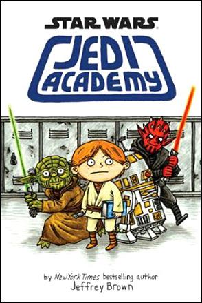 Jedi Academy