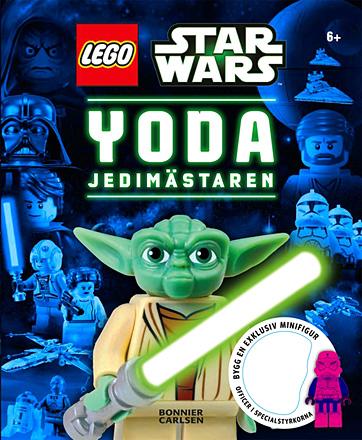 LEGO Star Wars: Yoda - Jedimästaren