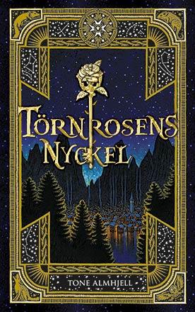 Törnrosens nyckel