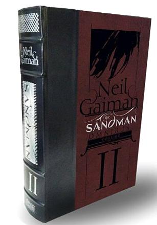 The Sandman Omnibus Vol 2 The Sandman Omnibus Vol 2