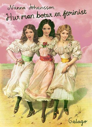 Hur man botar en feminist