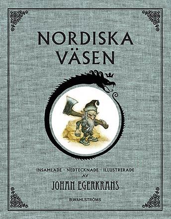 Nordiska väsen