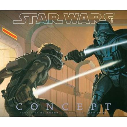 Star Wars Art: Concept
