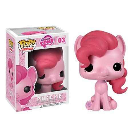 My Little Pony Pinkie Pie Pop! Vinyl Figure