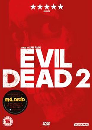 Evil Dead 2