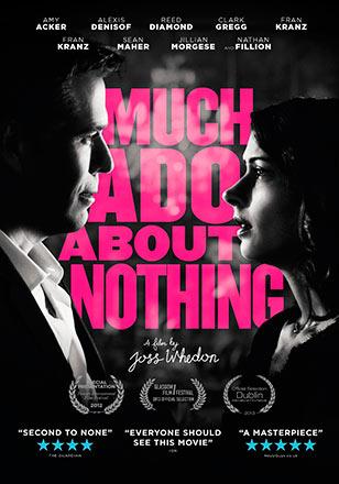 Much Ado About Nothing