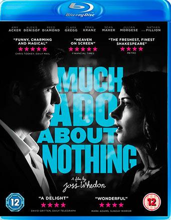 Much Ado About Nothing