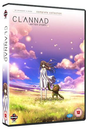 Clannad After Story, The Complete Collection