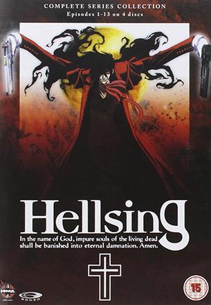 Hellsing