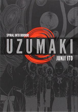 Uzumaki Deluxe Edition