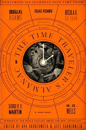 The Time Traveler's Almanac