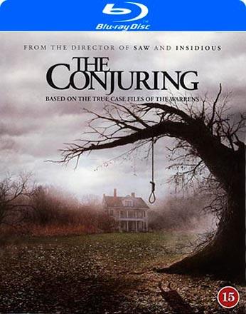 The Conjuring