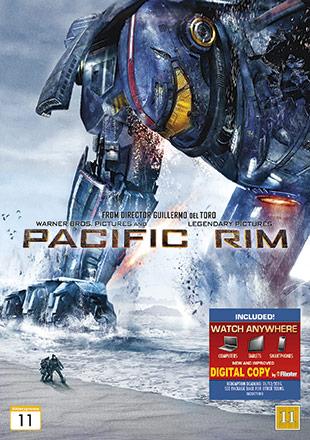 Pacific Rim