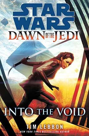 Into the Void (Dawn of the Jedi)