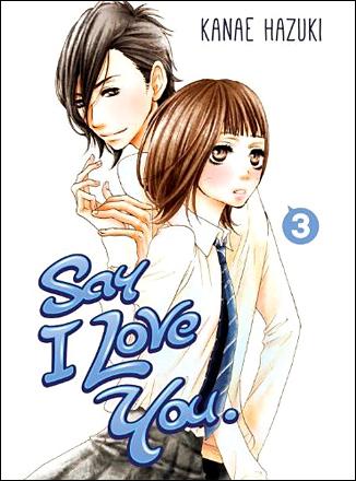 Say I Love You 3