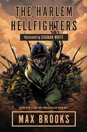 The Harlem Hellfighters