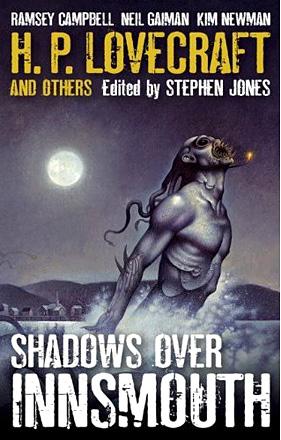 Shadows Over Innsmouth