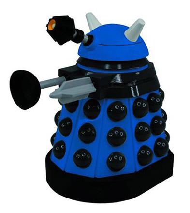 Doctor Who Titans Strategist Dalek 6.5-inch Vinyl Figure