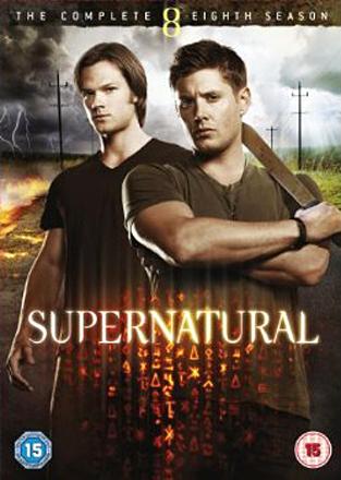Supernatural, Season 8