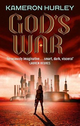 God's War