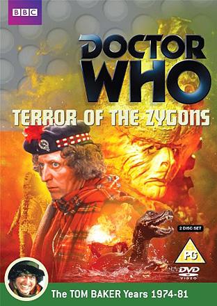 Terror of the Zygons