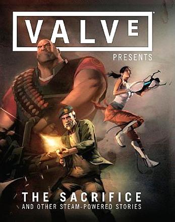 Valve Presents: The Sacrifice and Other Steam-Powered Stories