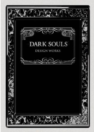 Dark Souls Design Works