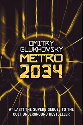 Metro 2034 Metro 2034