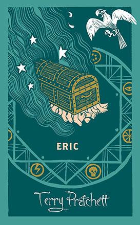 Eric (Collector's Library)