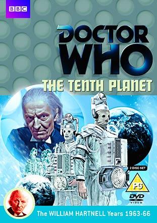 The Tenth Planet The Tenth Planet